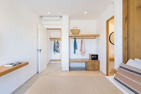 Sundunes Hotel Naxos