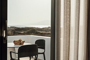 Sundunes Hotel Naxos
