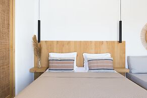 Sundunes Hotel Naxos