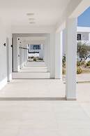 Sundunes Hotel Naxos