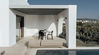 Sundunes Hotel Naxos