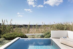 Sundunes Hotel Naxos