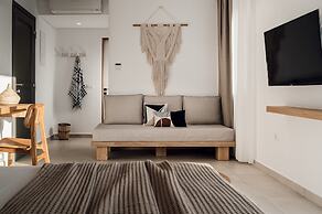 Sundunes Hotel Naxos