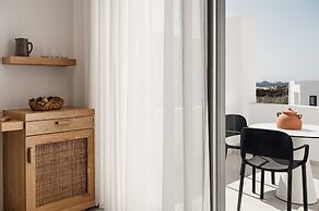 Sundunes Hotel Naxos