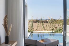 Sundunes Hotel Naxos