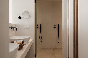 Sundunes Hotel Naxos