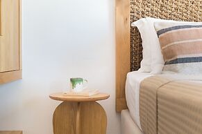 Sundunes Hotel Naxos