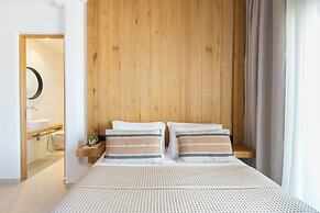 Sundunes Hotel Naxos
