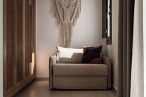 Sundunes Hotel Naxos