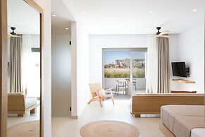 Sundunes Hotel Naxos