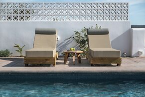 Sundunes Hotel Naxos