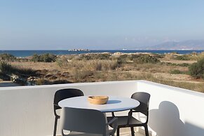Sundunes Hotel Naxos