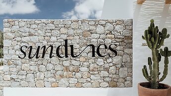 Sundunes Hotel Naxos