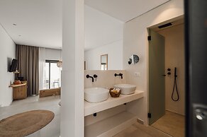 Sundunes Hotel Naxos