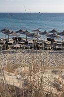 Sundunes Hotel Naxos