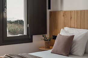 Sundunes Hotel Naxos