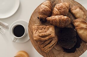 Sundunes Hotel Naxos