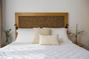 Sundunes Hotel Naxos