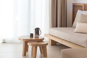 Sundunes Hotel Naxos