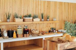 Sundunes Hotel Naxos