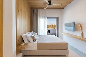 Sundunes Hotel Naxos