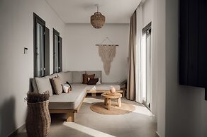 Sundunes Hotel Naxos