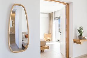 Sundunes Hotel Naxos