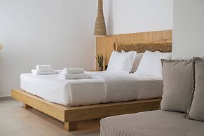 Sundunes Hotel Naxos