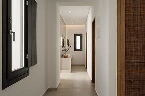 Sundunes Hotel Naxos