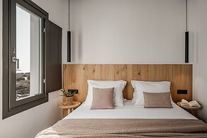 Sundunes Hotel Naxos