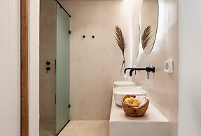 Sundunes Hotel Naxos