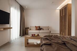 Sundunes Hotel Naxos