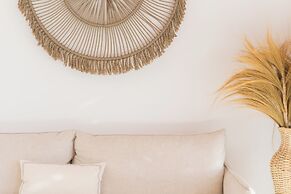 Sundunes Hotel Naxos