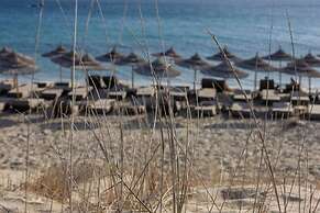 Sundunes Hotel Naxos