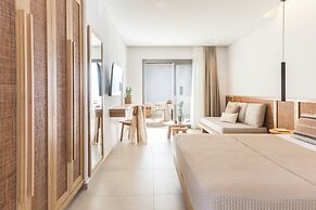 Sundunes Hotel Naxos
