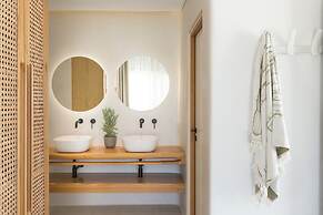 Sundunes Hotel Naxos