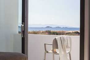 Sundunes Hotel Naxos