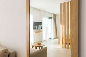 Sundunes Hotel Naxos