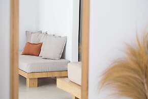 Sundunes Hotel Naxos