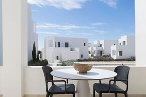 Sundunes Hotel Naxos