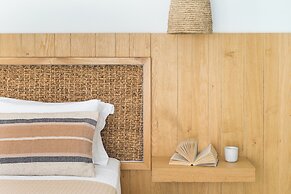 Sundunes Hotel Naxos