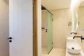 Sundunes Hotel Naxos