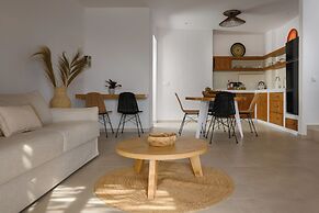 Sundunes Hotel Naxos