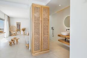 Sundunes Hotel Naxos