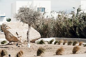 Sundunes Hotel Naxos