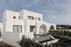 Sundunes Hotel Naxos