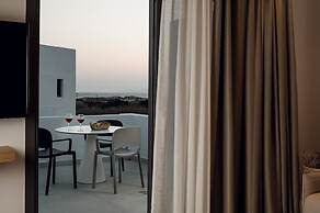 Sundunes Hotel Naxos