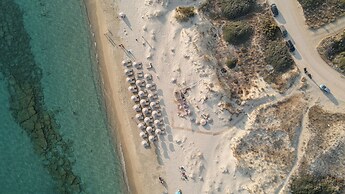 Sundunes Hotel Naxos