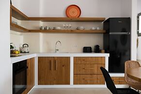 Sundunes Hotel Naxos