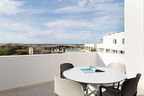 Sundunes Hotel Naxos